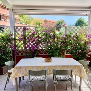 La Casa Di Greta Celle Ligure