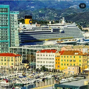 Casa Del Porto Savona